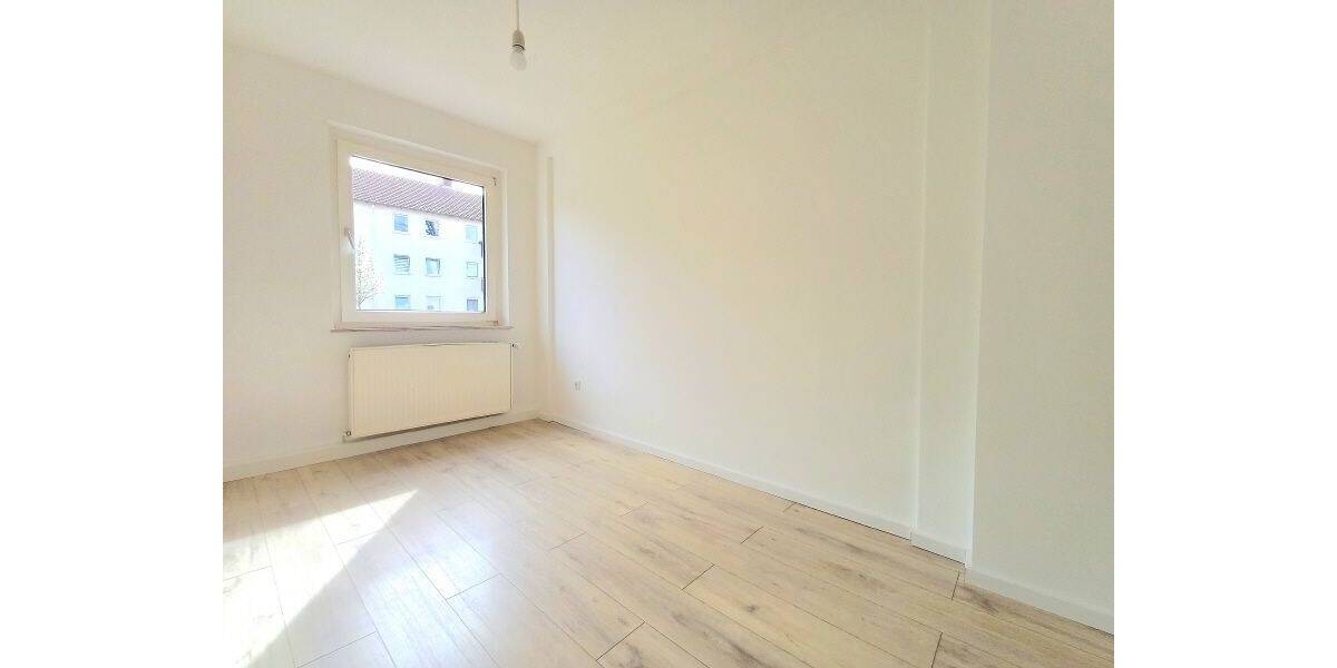 Etagenwohnung Minden Innenstadt - 3 Zimmer, 66 m&sup2;, 699&euro; | Angebot:26908199