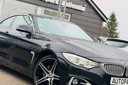 BMW 435 144.000 km 23.899 &euro; Stepenitztal 23936