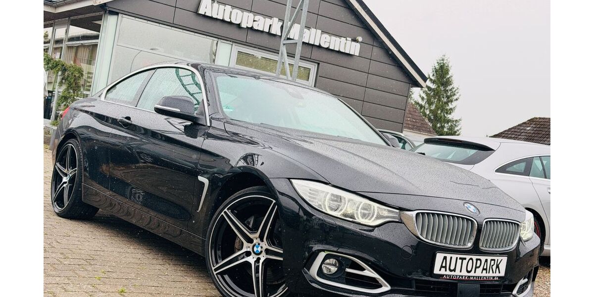 BMW 435 144.000 km 23.899 &euro; Stepenitztal 23936