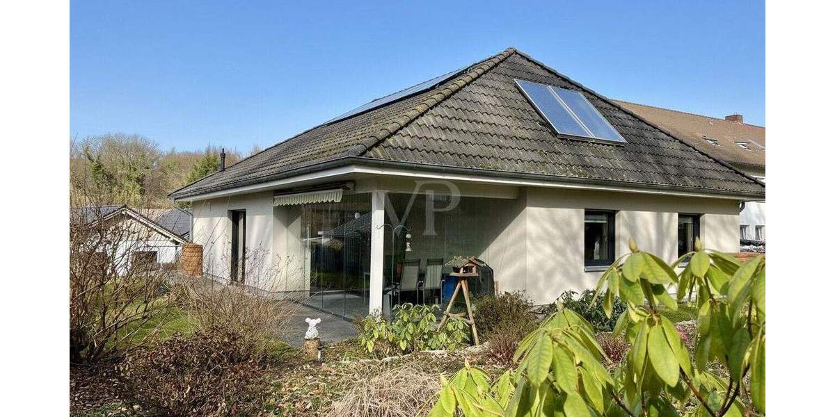 Bungalow Bad Bevensen - 4 Zimmer, 124 m&sup2;, 479.000&euro; | Angebot:25877517
