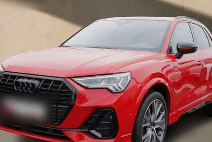 Audi Q3 2.205 km 41.410 € Grünwald 82031