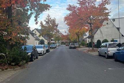 Wohnung zum Mieten in Düsseldorf 770 € 66 m² 2 zimmer