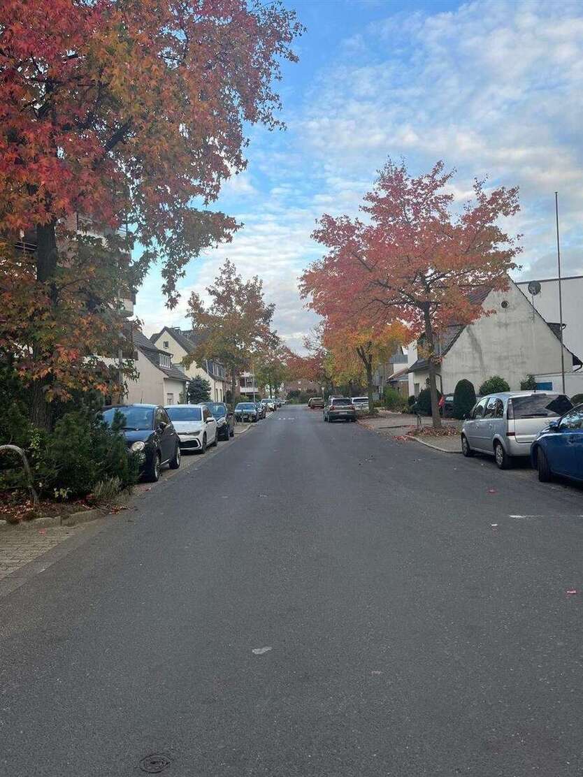 Wohnung zum Mieten in Düsseldorf 770 € 66 m² 2 zimmer