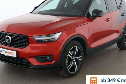 Volvo XC40 73.687 km 25.390 &euro; Köln 50739
