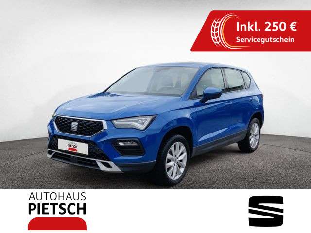 Seat Ateca 17.415 km 19.190 &euro; Melle 49324