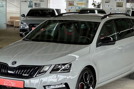 Skoda Octavia 128.473 km 23.390 &euro; Taucha bei Leipzig 04425