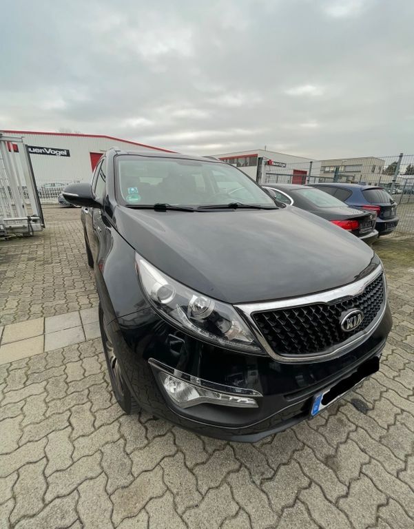 Sportage