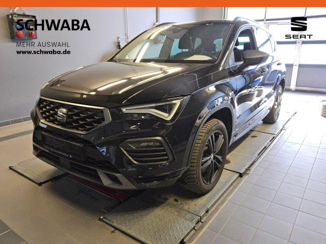 Seat Ateca 38.700 km 25.590 &euro; Gersthofen 86368