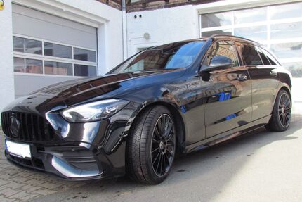 Mercedes-Benz C 220 159.000 km 27.990 &euro; Remptendorf 07368