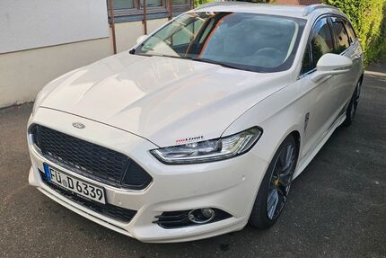 Ford Mondeo 238.000 km 9.990 € Zirndorf 90513