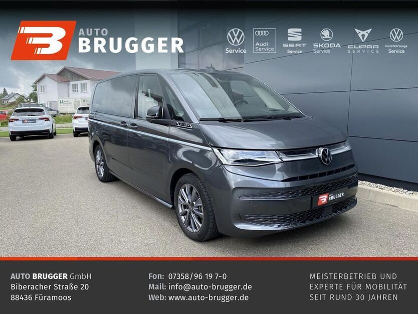 T7 Multivan