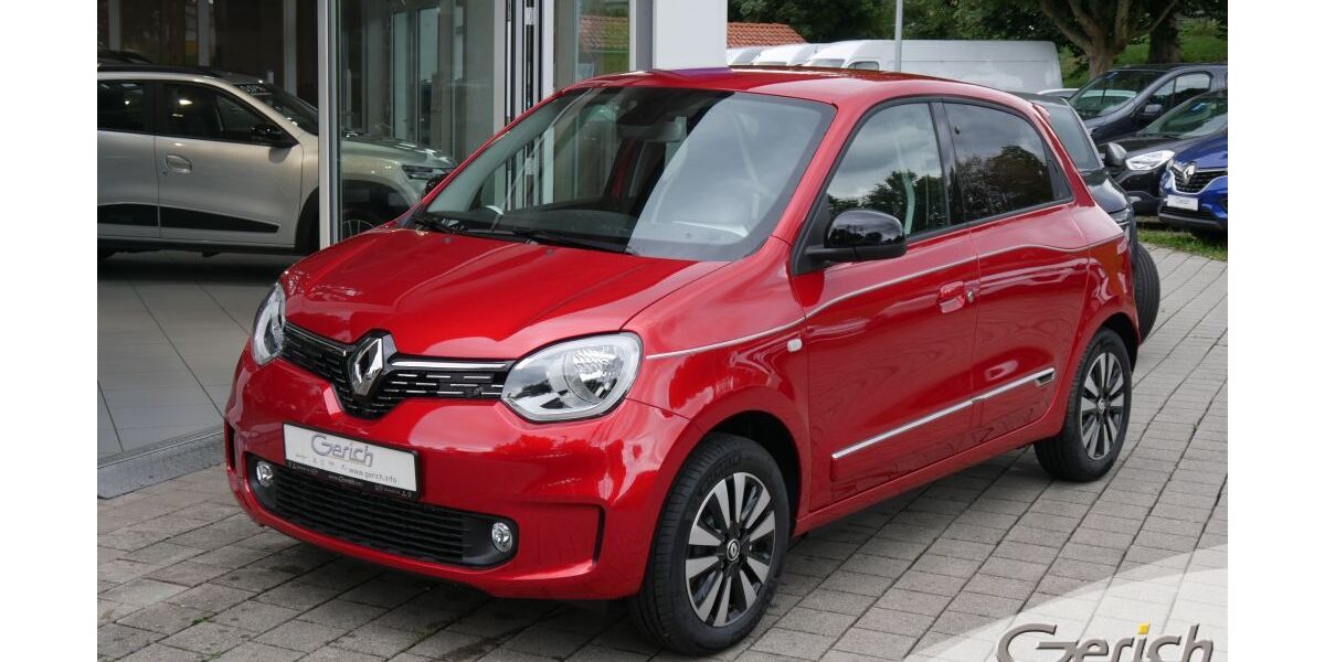 Renault Twingo 11.500 km 18.900 &euro; Altötting 84503