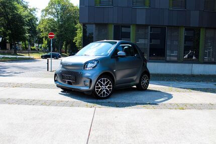 Smart ForTwo 33.500 km 11.999 &euro; Osnabrück 49084