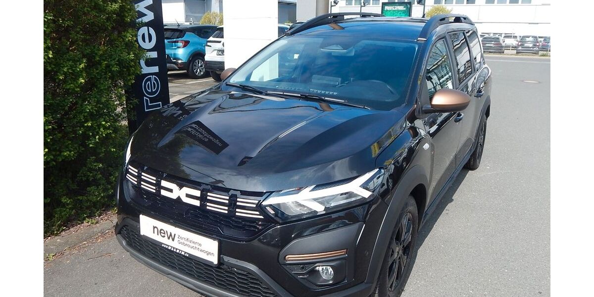 Dacia Jogger 4.148 km 19.320 &euro; Bamberg 96052