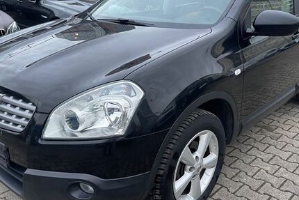 Nissan Qashqai 239.000 km 4.490 &euro; Hamburg 20097