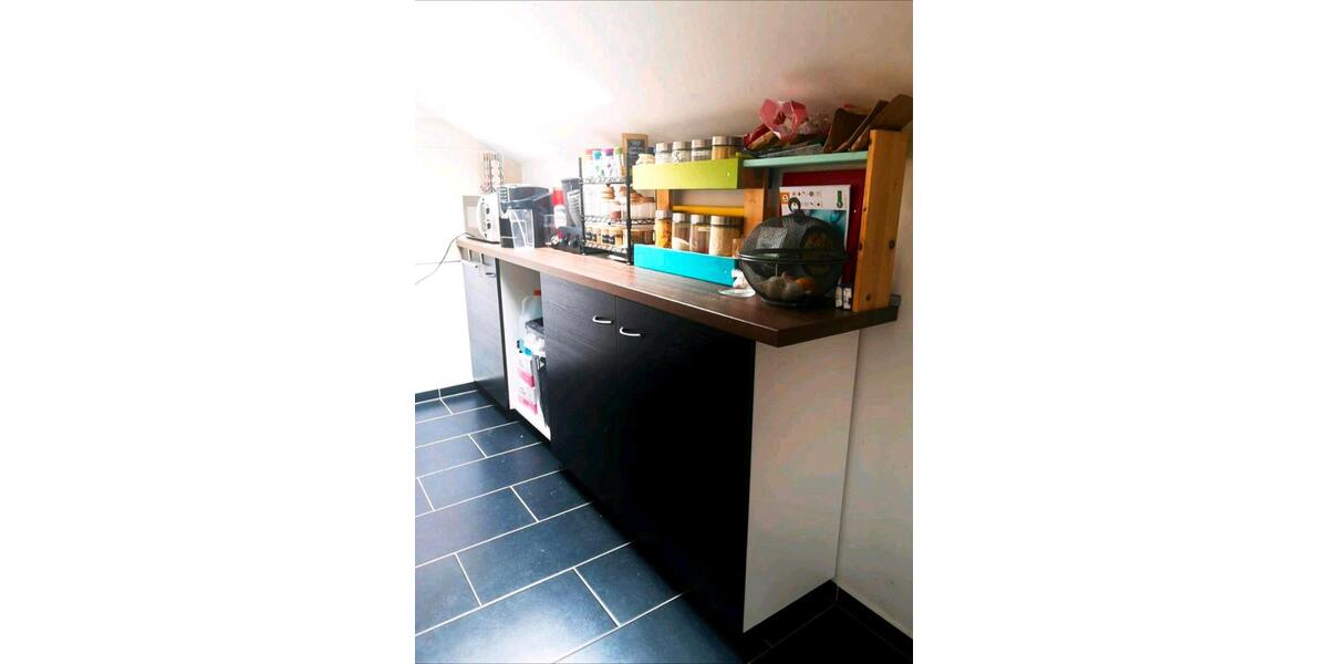 Dachgeschoßwohnung Albstadt Gemarkung Onstmettingen - 3 Zimmer, 70 m&sup2;, 600&euro; | Angebot:26384384