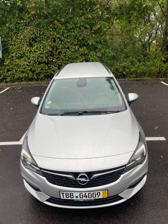 Opel Astra 101.000 km 8.300 € Lauda-Königshofen 97922