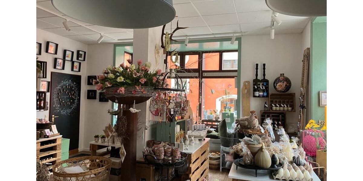 Gewerbeobjekt Amberg - 500&euro; | Angebot:26673515