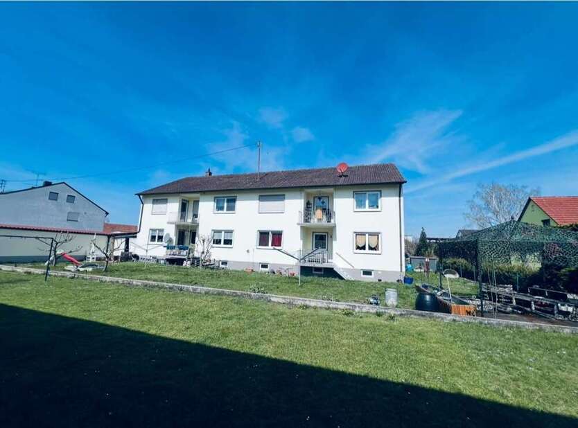 Haus zum Kaufen in Rehling 1.190.000 € 368 m²