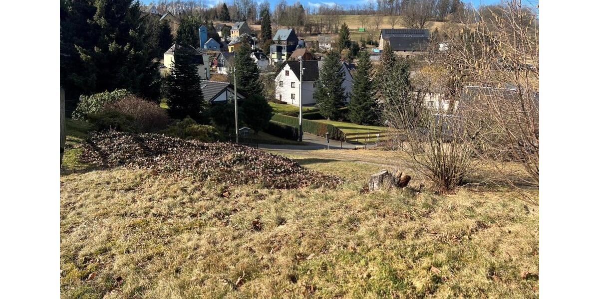 Einfamilienhaus Burkhardtsdorf - 7 Zimmer, 101 m&sup2;, 139.000&euro; | Angebot:25616543