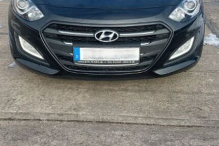 Hyundai i30 221.422 km 6.000 &euro; Altentreptow 17087