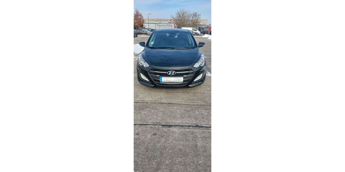 Hyundai i30 221.422 km 6.000 &euro; Altentreptow 17087