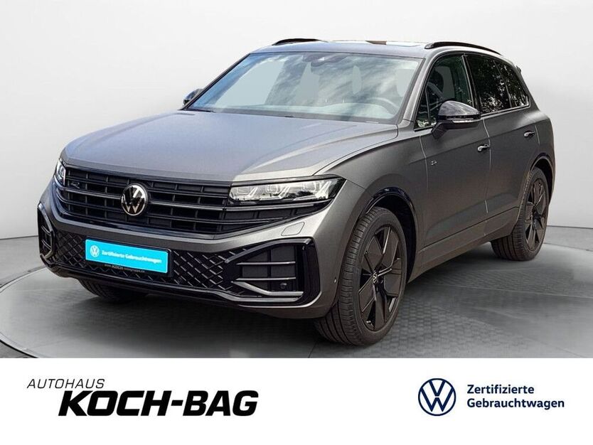 Touareg
