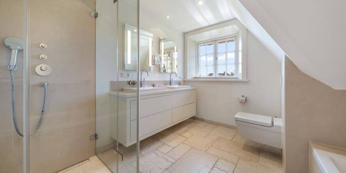 Einfamilienhaus List - 5 Zimmer, 199 m&sup2;, 2.950.000&euro; | Angebot:26869379