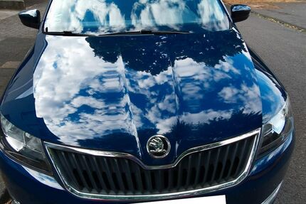 Skoda Rapid 65.541 km 9.200 &euro; Krefeld 47829