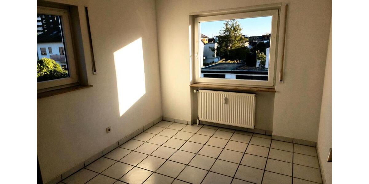 Etagenwohnung Schwetzingen - 1 Zimmer, 40 m&sup2;, 650&euro; | Angebot:26415230