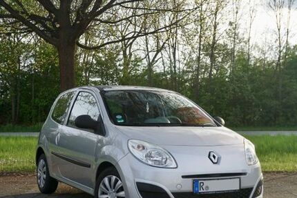 Renault Twingo 105.800 km 2.400 € Köfering 93096