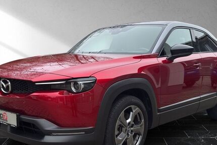 Mazda MX-30 14.556 km 14.980 &euro; Höhenkirchen-Siegertsbrunn 85635