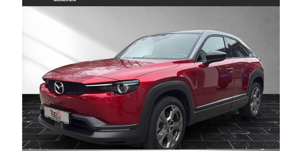 Mazda MX-30 14.556 km 15.980 € Höhenkirchen-Siegertsbrunn 85635