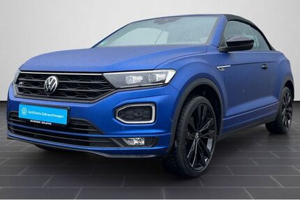 VW T-Roc 47.708 km 26.980 &euro; Ludwigshafen 67059