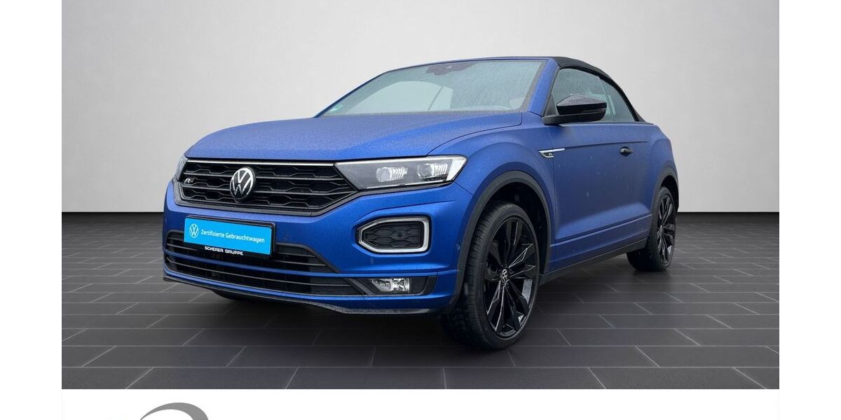 VW T-Roc 47.708 km 26.980 &euro; Ludwigshafen 67059