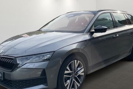 Skoda Octavia 15.000 km 39.980 &euro; Wuppertal 42109