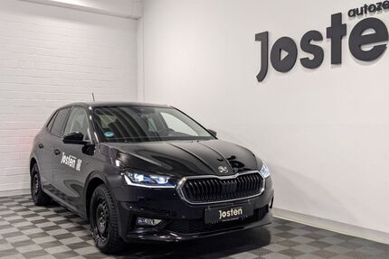 Skoda Fabia 9.400 km 21.690 &euro; Monheim 40789