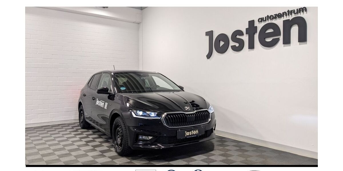 Skoda Fabia 9.400 km 22.490 &euro; Monheim 40789