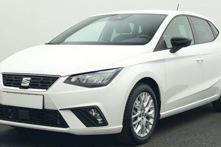 Seat Ibiza 19.620 km 17.750 &euro; Greding an der A9 91171