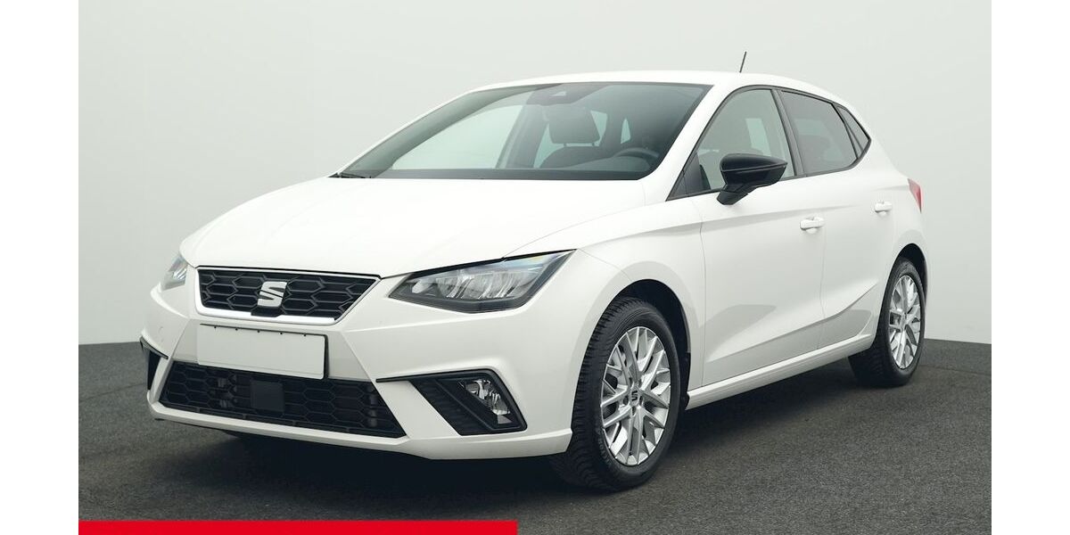 Seat Ibiza 19.620 km 17.750 &euro; Greding an der A9 91171