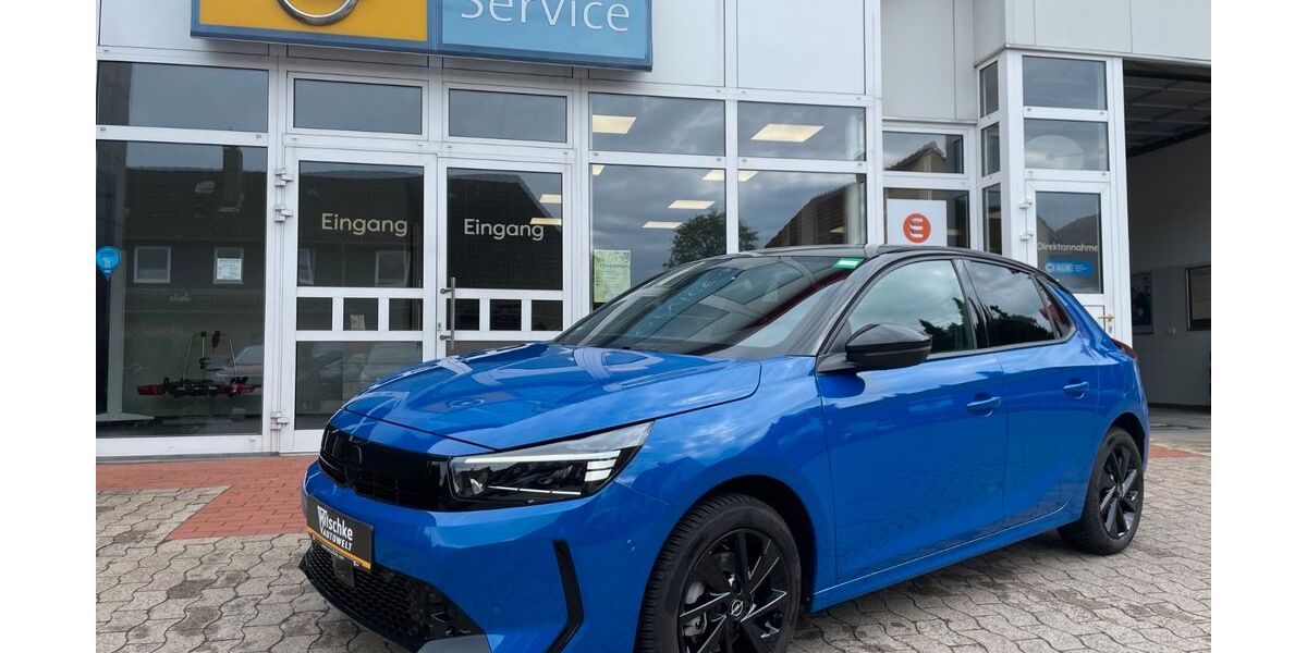 Opel Corsa 6.108 km 18.490 &euro; Bruchhausen-Vilsen 27305