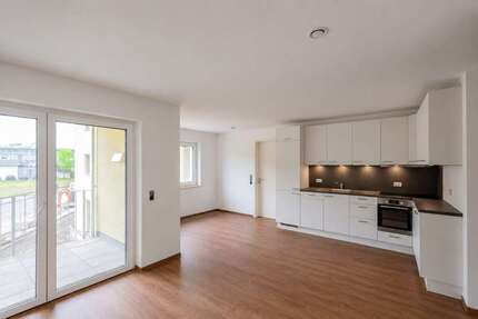 Wohnung Leutkirch im Allgäu - 2 Zimmer, 56 m&sup2;, 645&euro; | Angebot:27338692