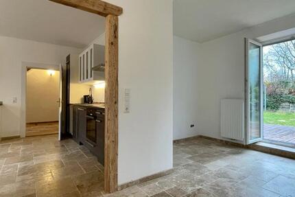 Juwel in Selb - Erstbezug nach Sanierung 4 zimmer