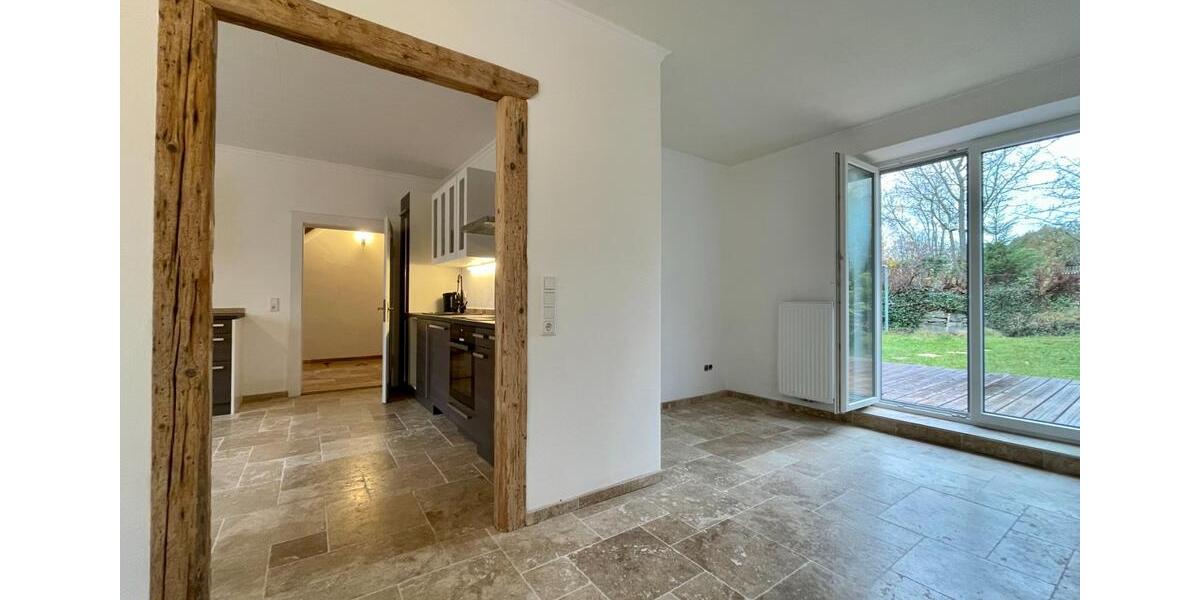 Juwel in Selb - Erstbezug nach Sanierung 4 zimmer