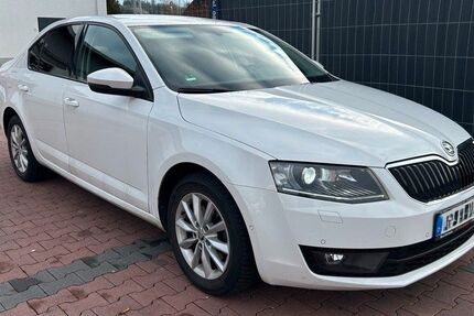 Skoda Octavia 169.000 km 8.490 &euro; Furstenfeldbruck 82256