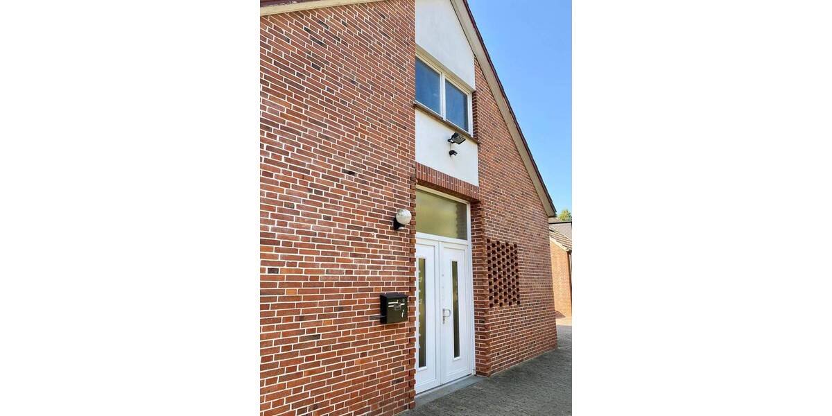 Gewerbeobjekt Stockelsdorf - 769.000&euro; | Angebot:25745922