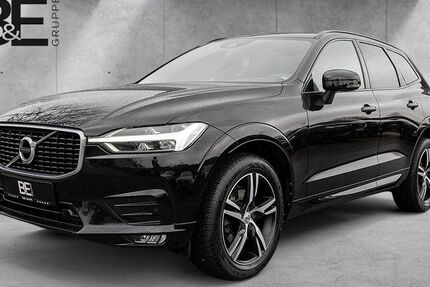 Volvo XC60 125.811 km 27.950 &euro; Schiffdorf-Spaden 27619