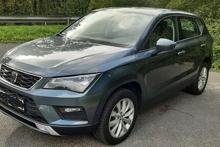 Seat Ateca 134.000 km 14.250 &euro; Blunk 23813