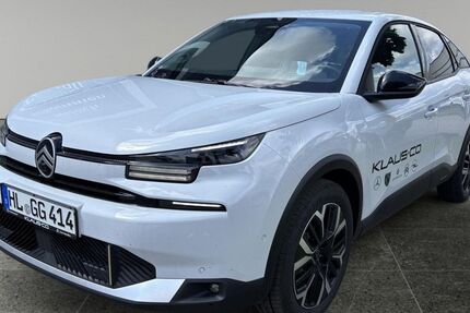 Citroen C4 12.410 km 22.690 &euro; Lübeck 23562