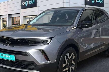 Opel Mokka 58.897 km 17.000 &euro; Waren Müritz 17192